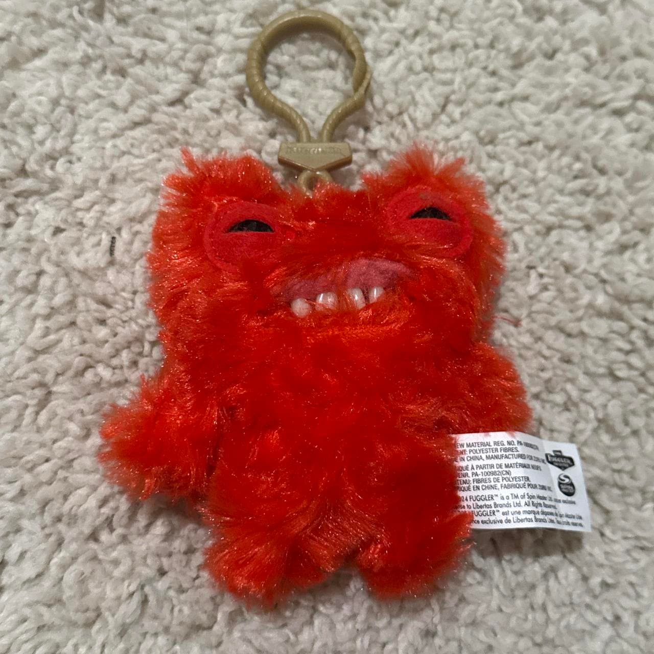 Review photo from @dorasexton69