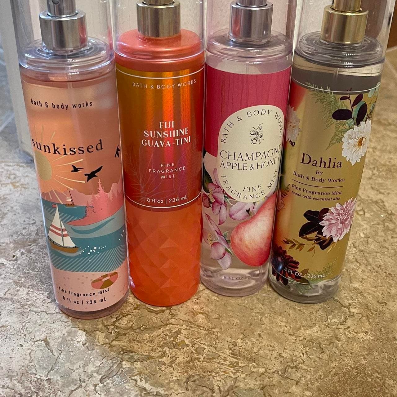 Review photo from @ilovetoslay