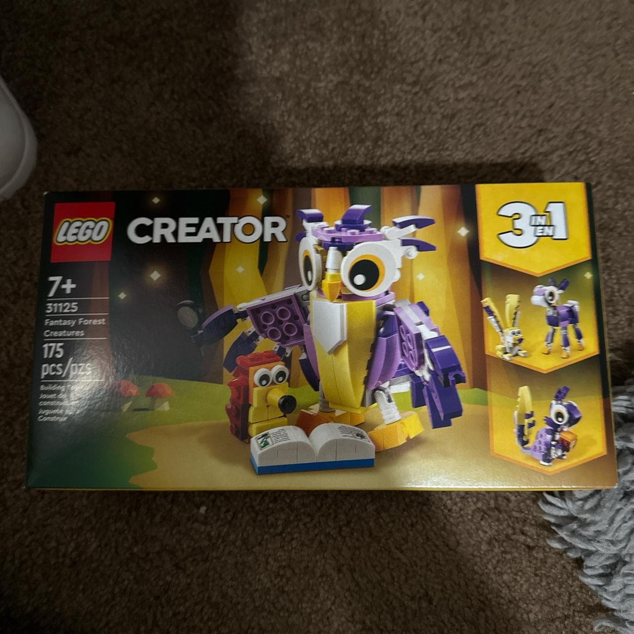 Review photo from @lexis9968
