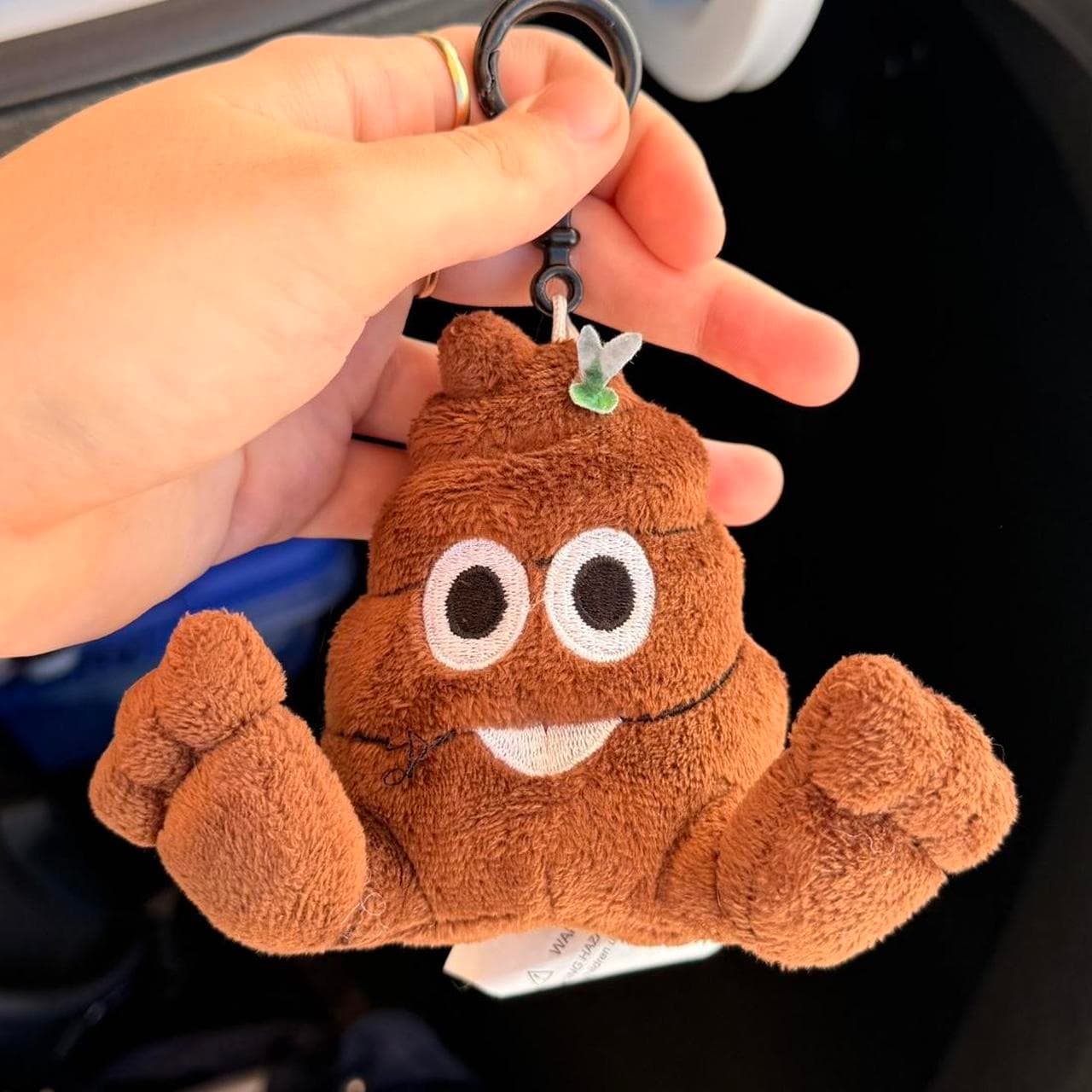 Review photo from @poopqueenofamerica