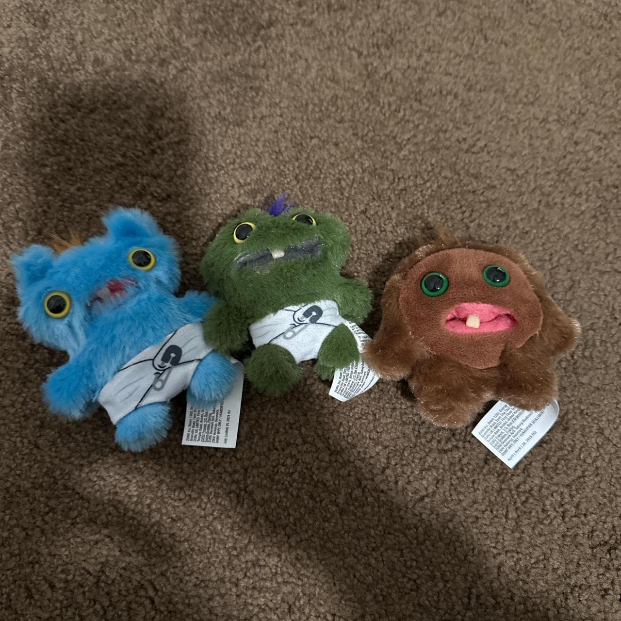 Review photo from @twoteez