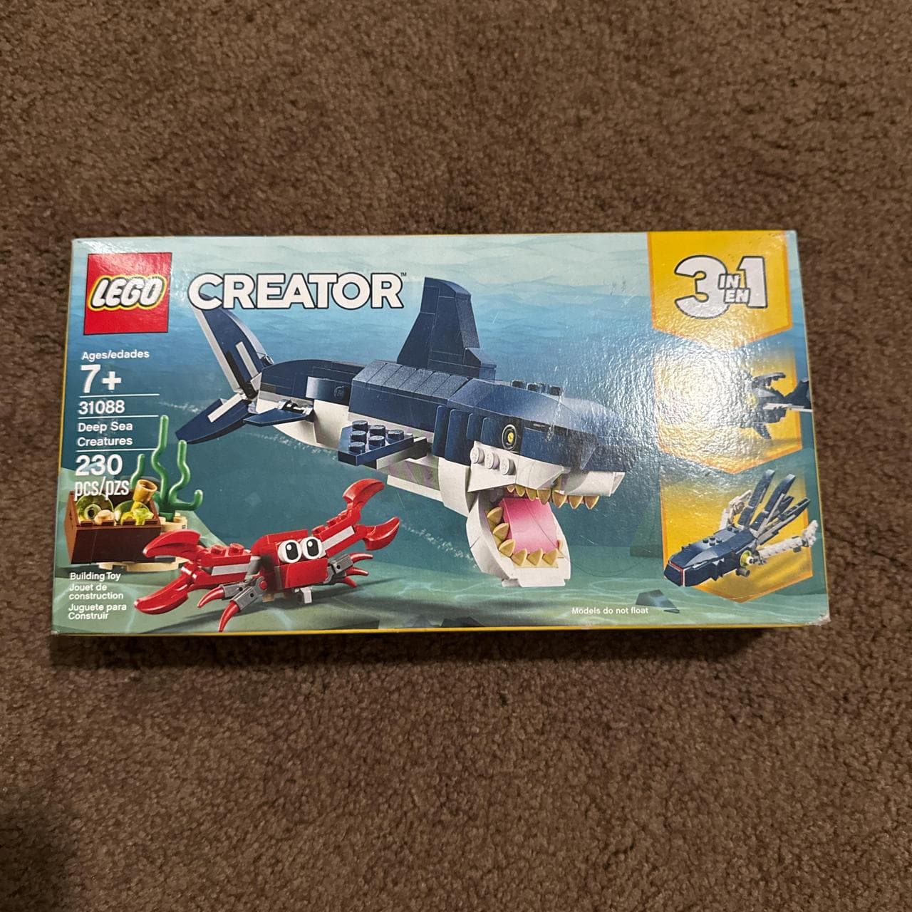 Review photo from @vtobias23